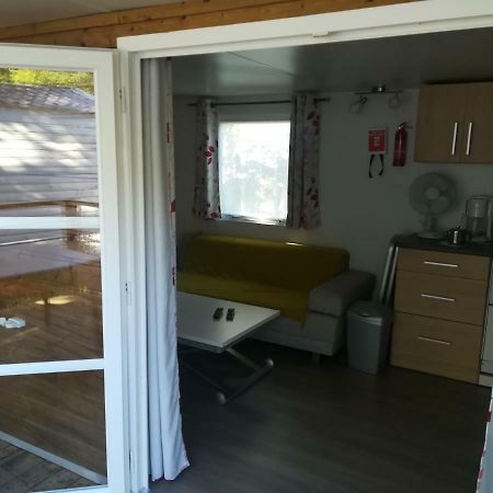 Mh Camping 4* Face Royan Soulac-sur-Mer Dış mekan fotoğraf