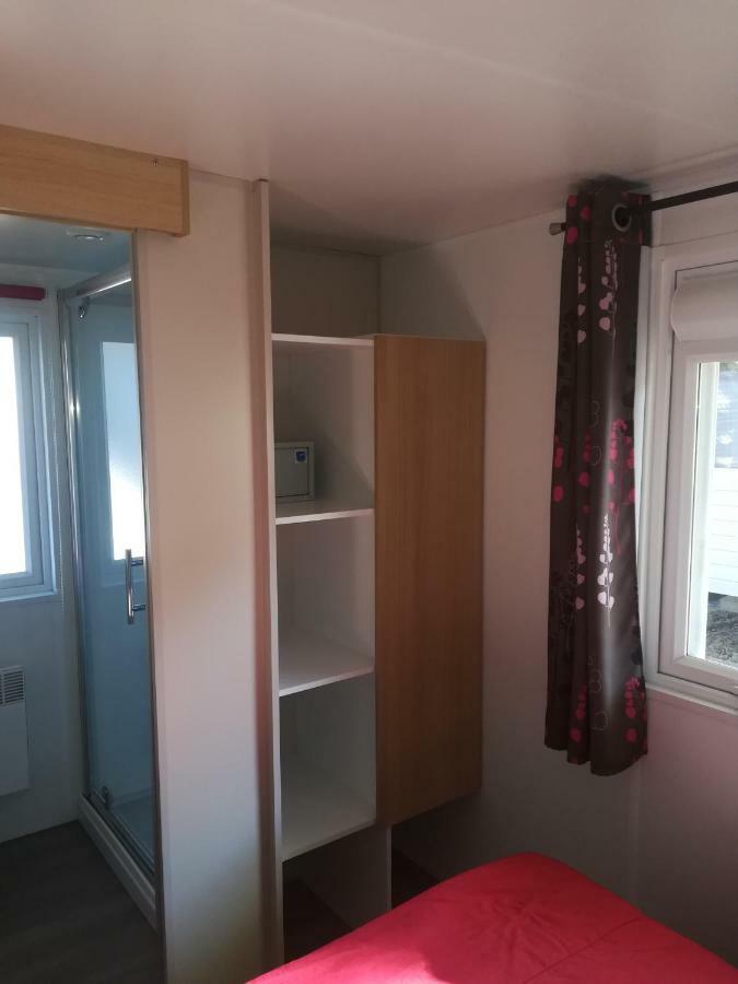 Mh Camping 4* Face Royan Soulac-sur-Mer Dış mekan fotoğraf