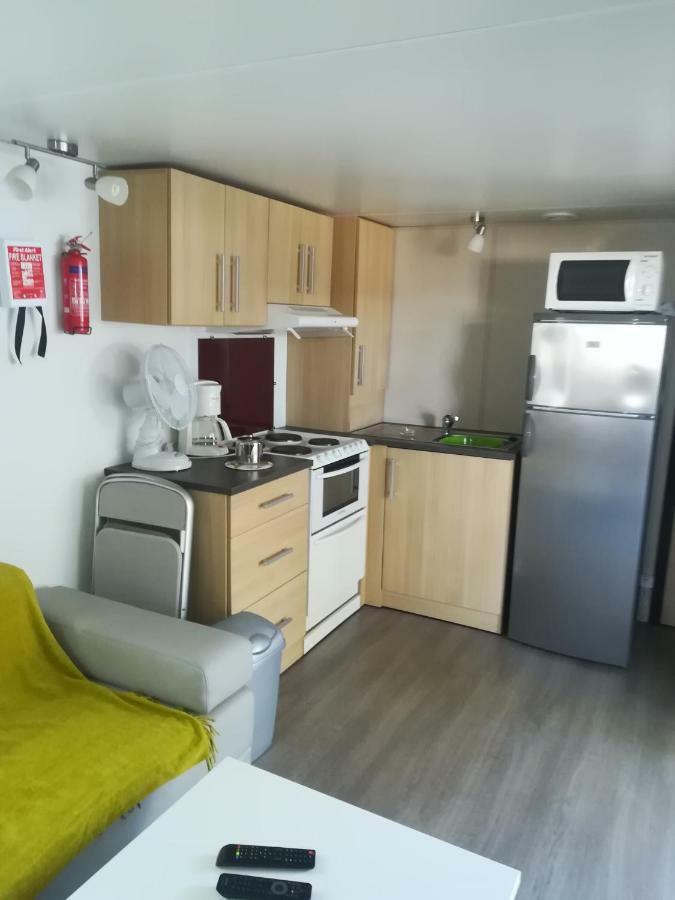 Mh Camping 4* Face Royan Soulac-sur-Mer Dış mekan fotoğraf
