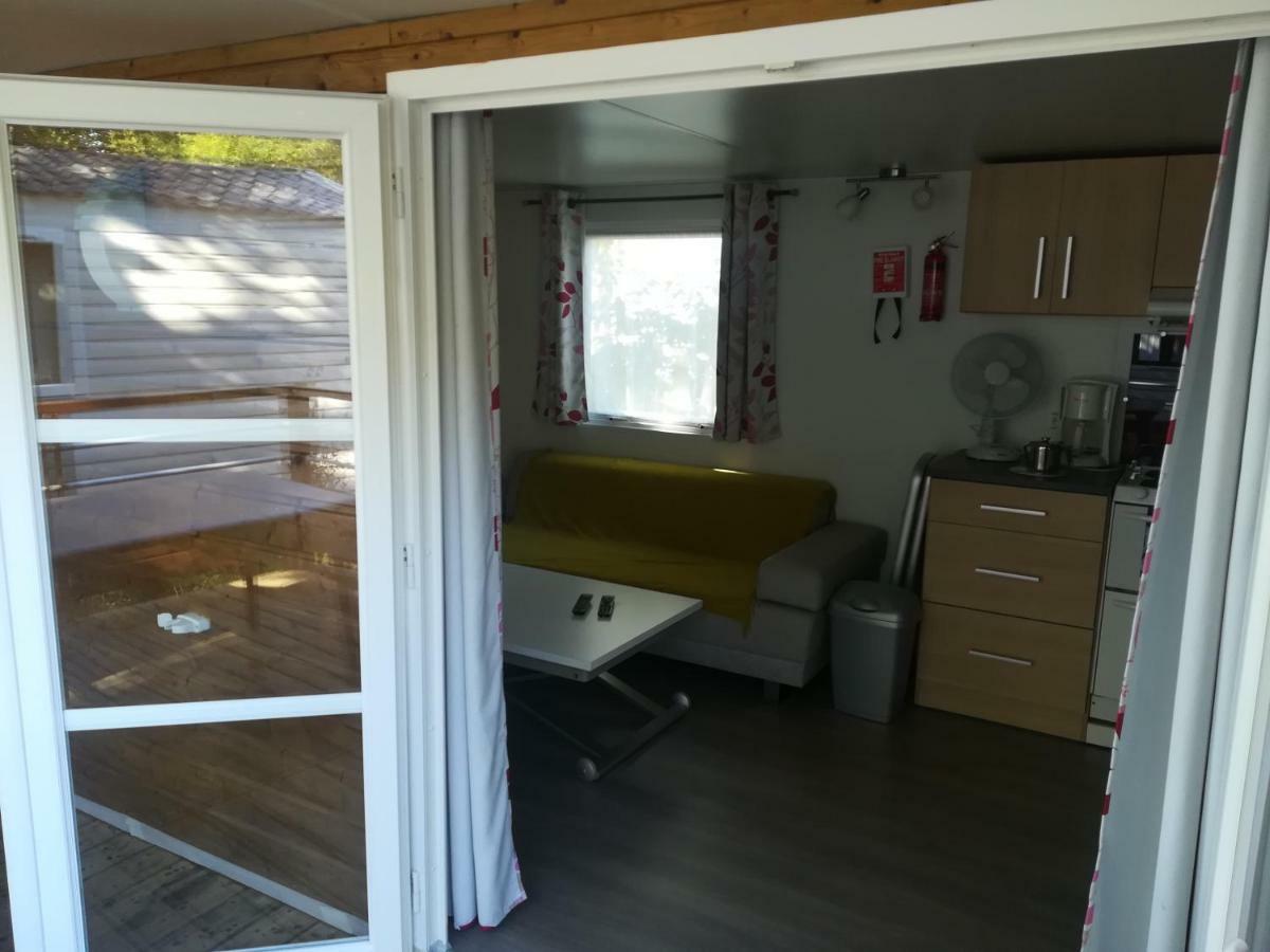 Mh Camping 4* Face Royan Soulac-sur-Mer Dış mekan fotoğraf